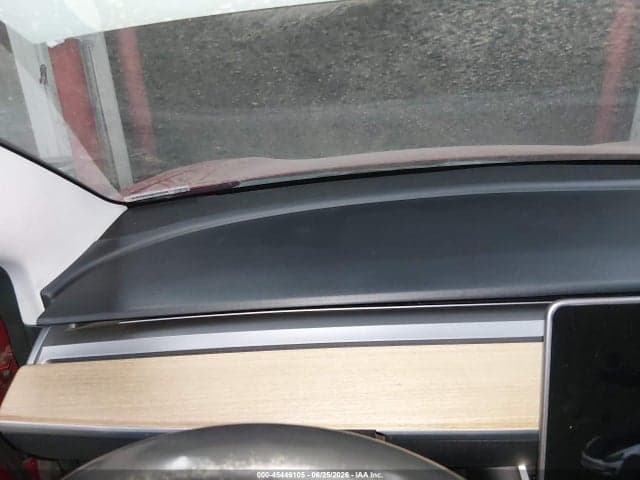 2018 TESLA MODEL 3 8