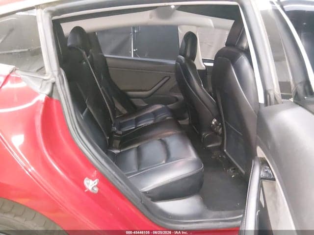 2018 TESLA MODEL 3 9