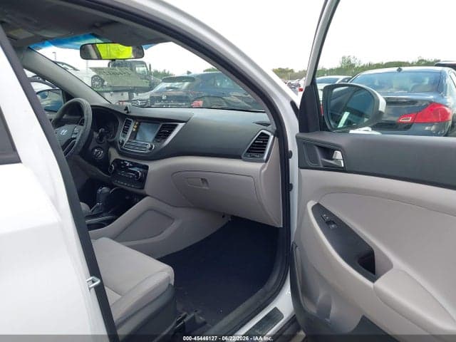 2018 HYUNDAI TUCSON SEL 5