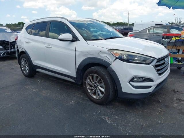 2018 HYUNDAI TUCSON SEL 6