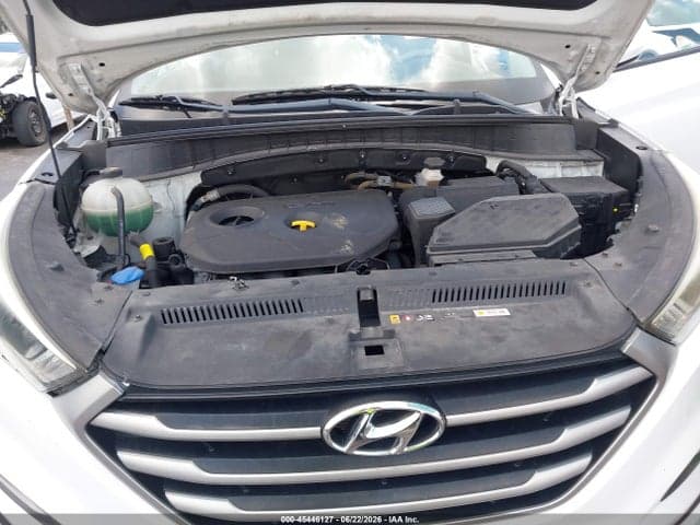 2018 HYUNDAI TUCSON SEL 10