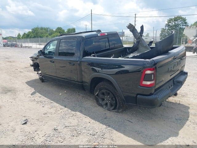 2023 RAM 1500 REBEL 3