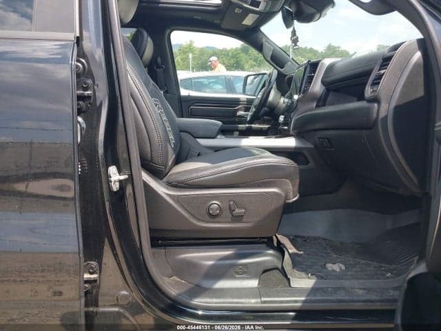 2023 RAM 1500 REBEL 5
