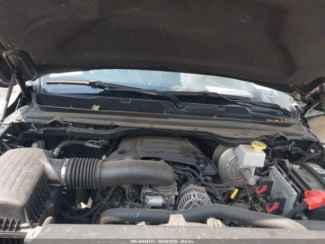 2023 RAM 1500 REBEL 10