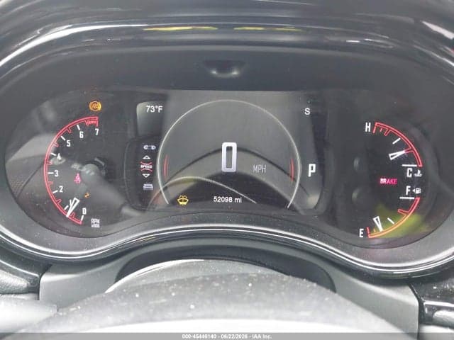 2021 DODGE DURANGO GT PLUS AWD 7
