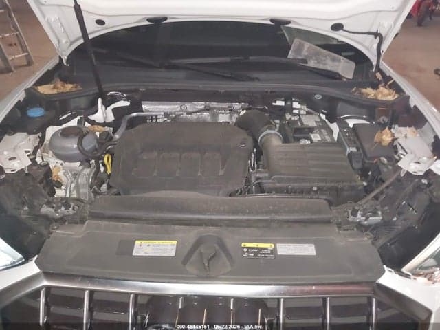 2024 AUDI Q3 PREMIUM PLUS 45 TFSI S LINE QUATTRO TIPTRONIC 10