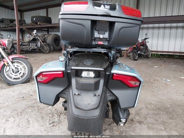 2022 CAN-AM SPYDER ROADSTER F3-T/F3 LIMITED 7