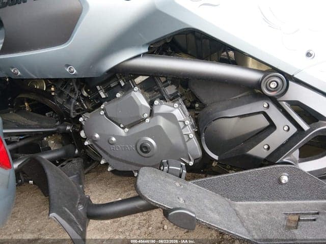 2022 CAN-AM SPYDER ROADSTER F3-T/F3 LIMITED 10