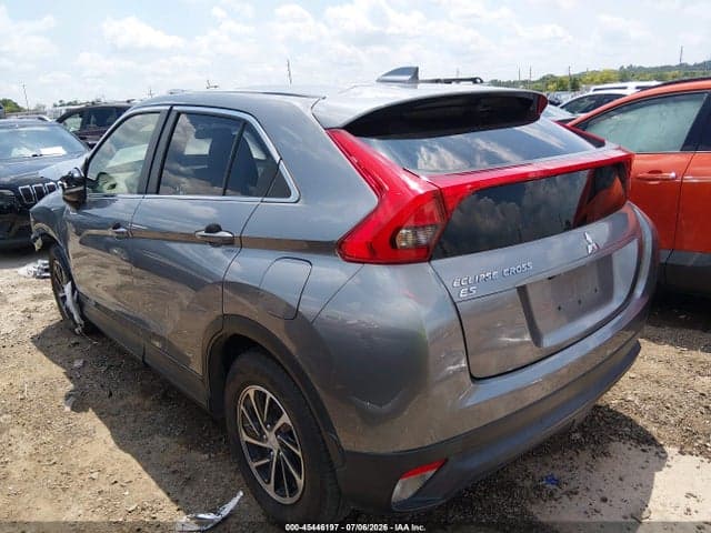 2020 MITSUBISHI ECLIPSE CROSS ES 1.5T 3