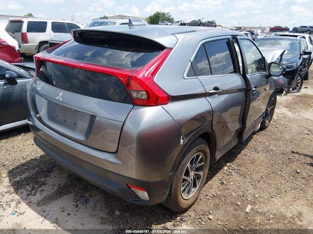 2020 MITSUBISHI ECLIPSE CROSS ES 1.5T 4
