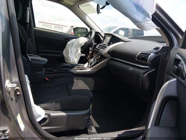 2020 MITSUBISHI ECLIPSE CROSS ES 1.5T 5