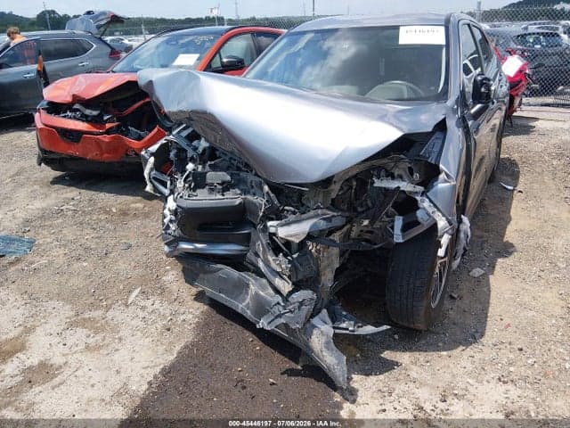 2020 MITSUBISHI ECLIPSE CROSS ES 1.5T 6