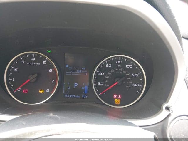 2020 MITSUBISHI ECLIPSE CROSS ES 1.5T 7