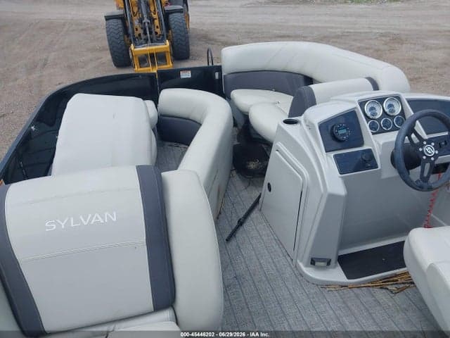 2020 SYLVAN OTHER 5