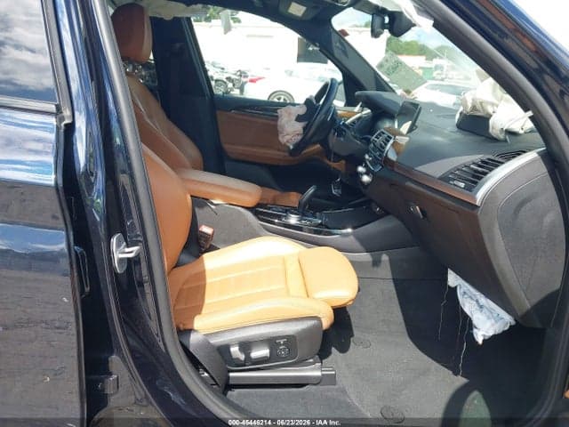 2021 BMW X3 M40I 5