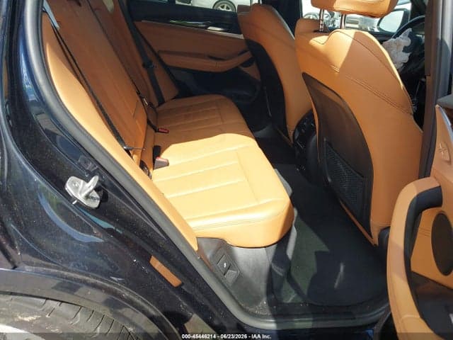 2021 BMW X3 M40I 8