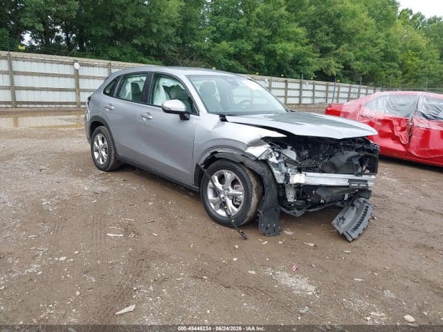 2023 HONDA HR-V AWD LX 1