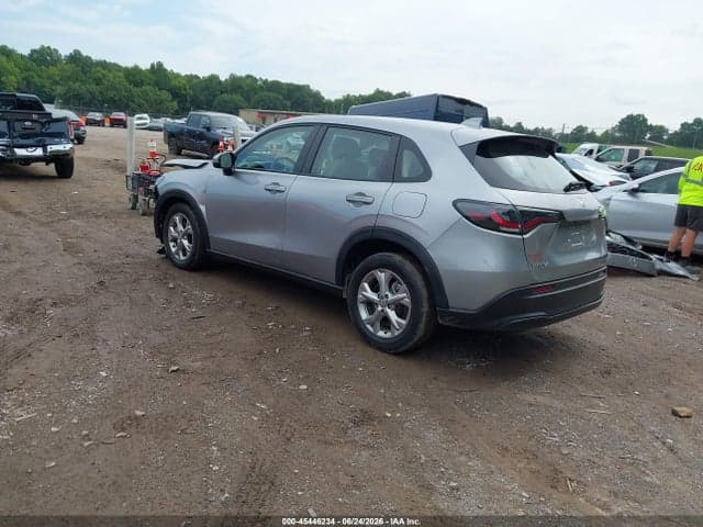 2023 HONDA HR-V AWD LX 3