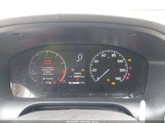 2023 HONDA HR-V AWD LX 7
