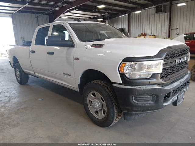2020 RAM 3500 1