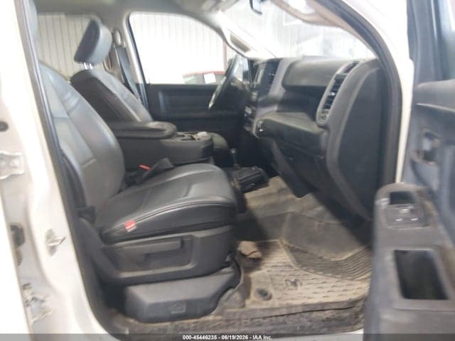 2020 RAM 3500 5