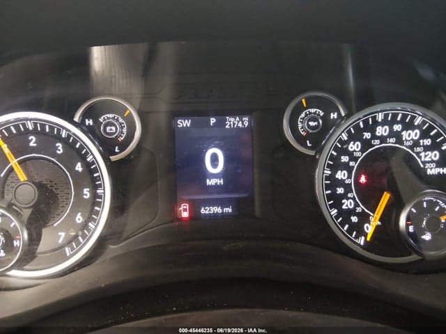 2020 RAM 3500 7
