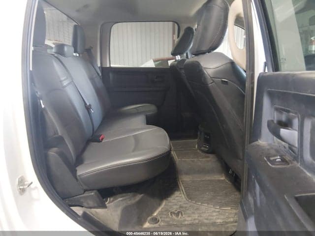 2020 RAM 3500 8