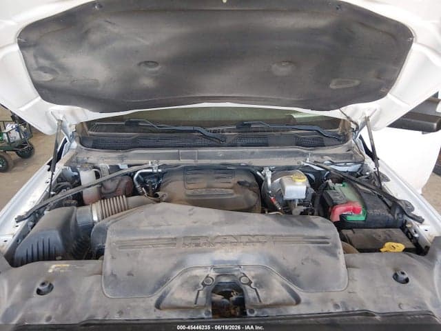 2020 RAM 3500 10