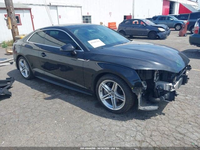2018 AUDI A5 2.0T PREMIUM