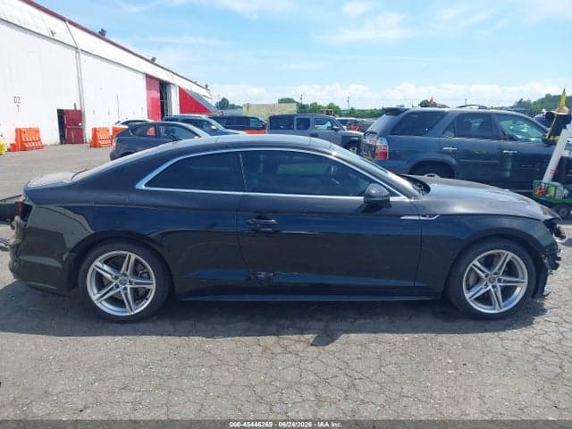 2018 AUDI A5 2.0T PREMIUM 14