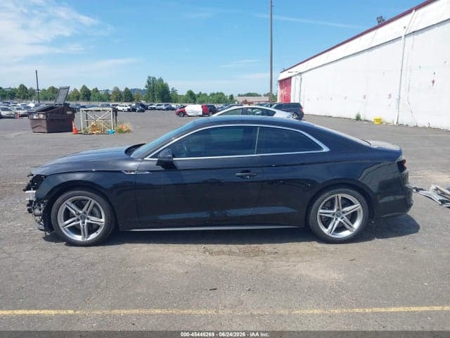 2018 AUDI A5 2.0T PREMIUM 15