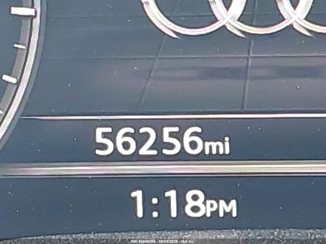 2018 AUDI A5 2.0T PREMIUM 16