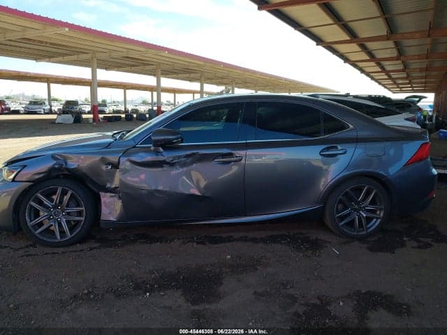 2017 LEXUS IS 200T 14