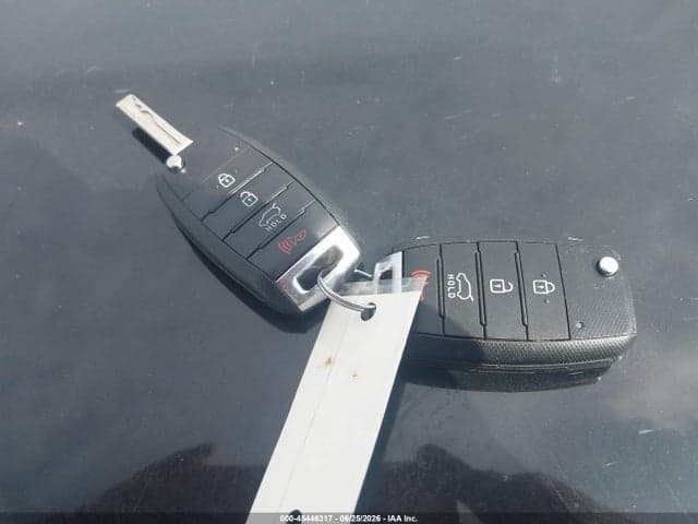 2018 KIA SOUL + 11
