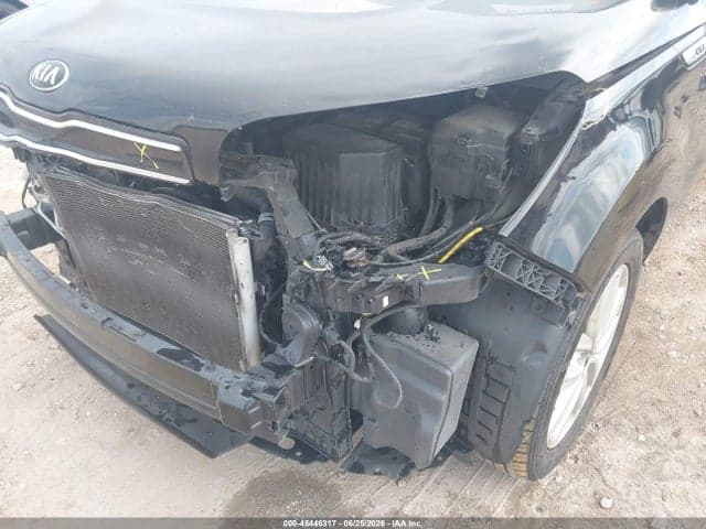 2018 KIA SOUL + 6