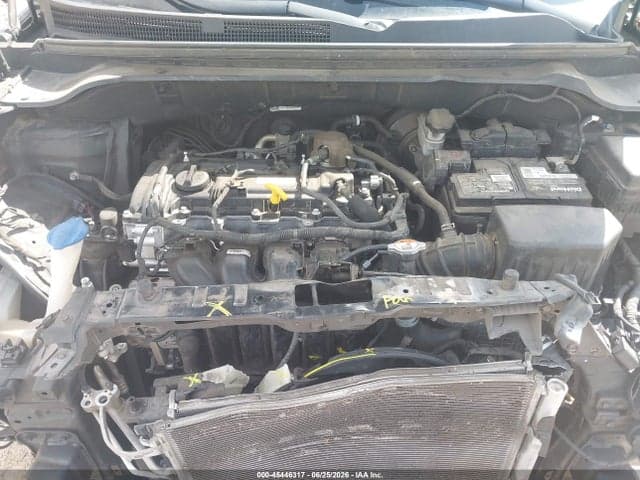 2018 KIA SOUL + 10