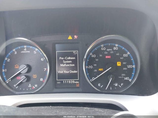 2017 TOYOTA RAV4 LIMITED 3