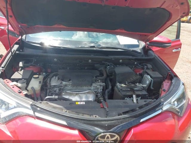 2017 TOYOTA RAV4 LIMITED 4