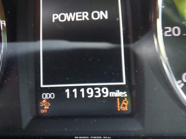 2017 TOYOTA RAV4 LIMITED 7