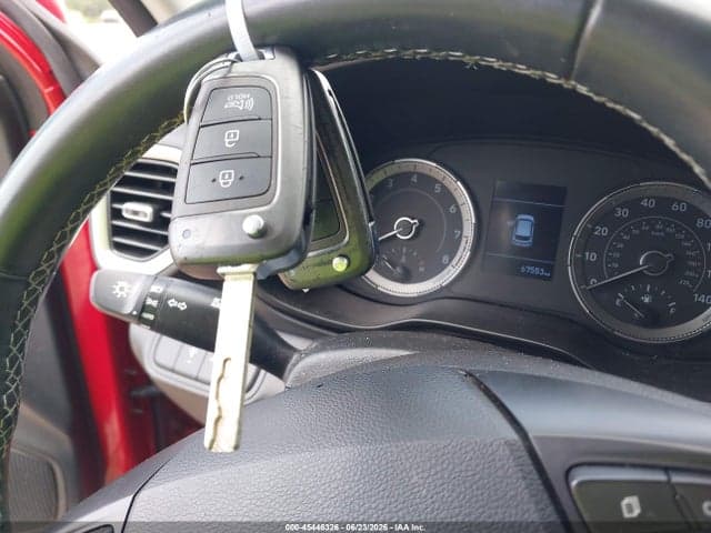 2021 HYUNDAI VENUE SEL 11