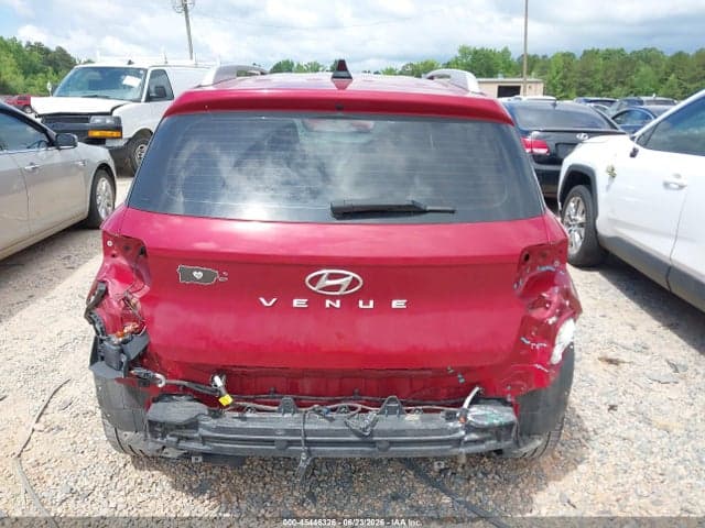 2021 HYUNDAI VENUE SEL 16