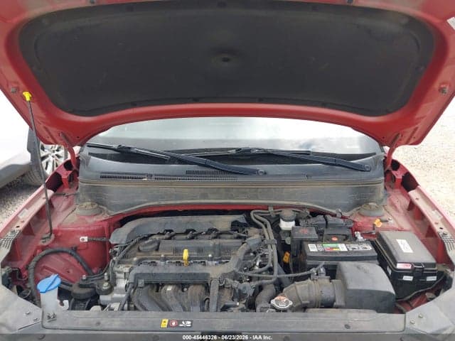 2021 HYUNDAI VENUE SEL 10