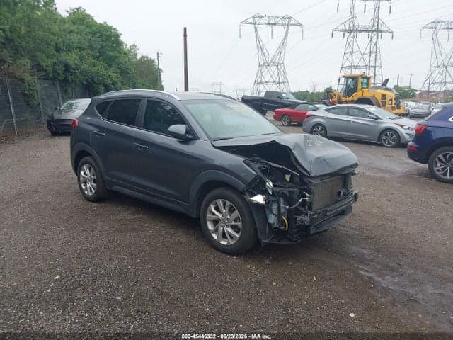 2019 HYUNDAI TUCSON VALUE 1
