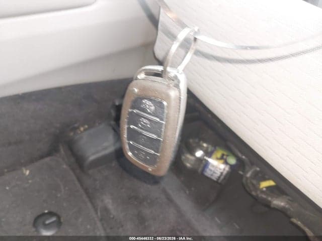 2019 HYUNDAI TUCSON VALUE 11