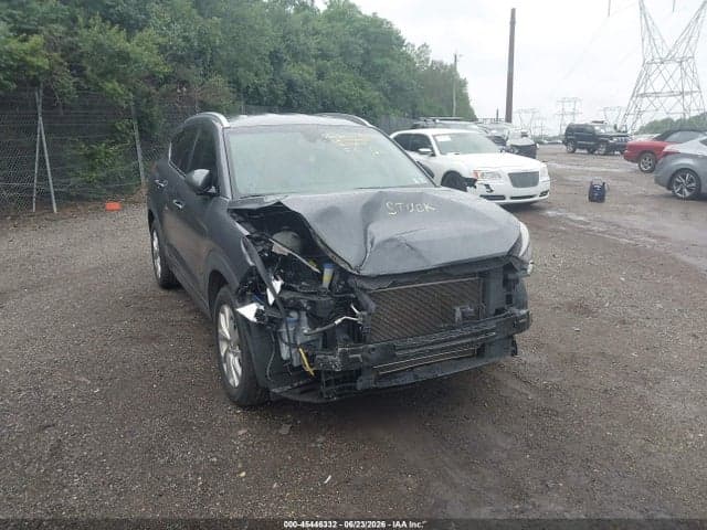 2019 HYUNDAI TUCSON VALUE 6