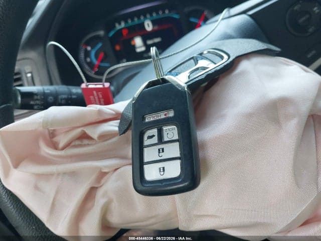 2019 HONDA PILOT EX 11