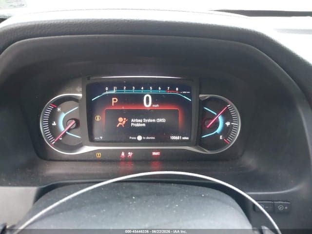 2019 HONDA PILOT EX 7