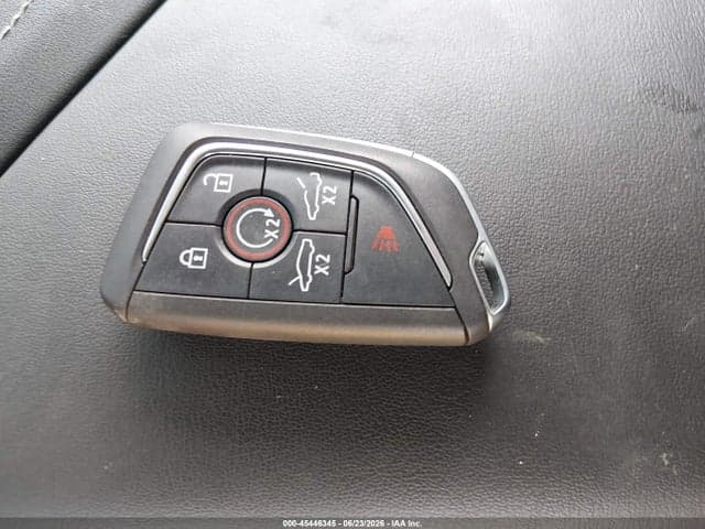 2024 CHEVROLET CORVETTE STINGRAY RWD 1LT 11