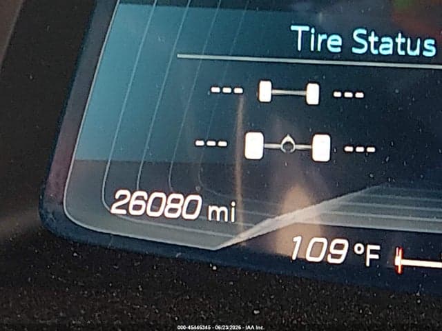 2024 CHEVROLET CORVETTE STINGRAY RWD 1LT 16