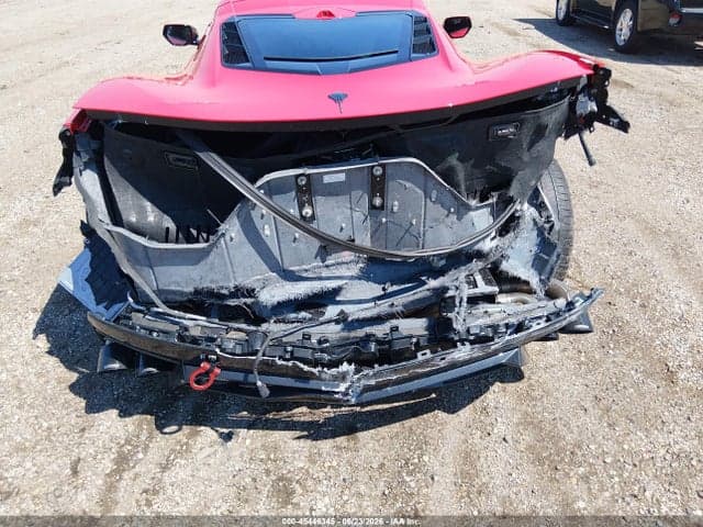 2024 CHEVROLET CORVETTE STINGRAY RWD 1LT 6